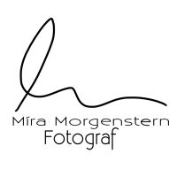 Fotograf Míra Morgenstern