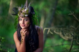 Fotograf Glamour portrétu aktu fashion modni fotograf Praha