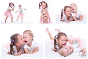 rodinný fotograf atelier most