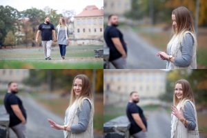 Fotograf Glamour portrétu aktu fashion modni fotograf Praha