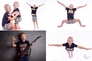 rodinný fotograf atelier most