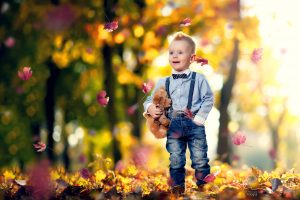 rodinný fotograf atelier most