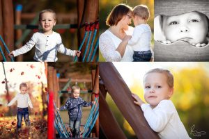 rodinný fotograf atelier most