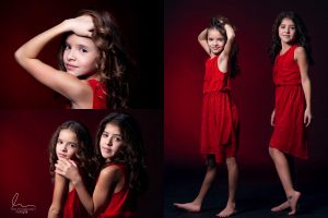 rodinný fotograf atelier most