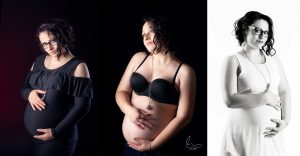 fotograf tehu newborn miminek Atelierove