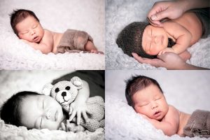 Fotograf newborn miminek těhu těhotenské foto Profesionální fotograf s atelierem Most