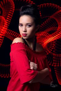 Fotograf Glamour portrétu aktu fashion modni fotograf