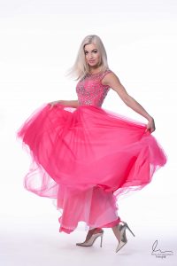 Fotograf Glamour portrétu aktu fashion modni fotograf