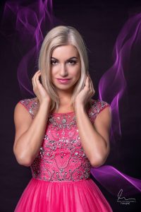 Fotograf Glamour portrétu aktu fashion modni fotograf