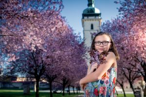 rodinný fotograf atelier most