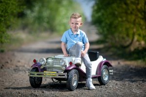 rodinný fotograf atelier most