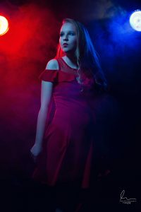 Fotograf Glamour portrétu aktu fashion modni fotograf