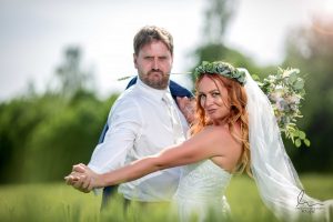 Svatební fotograf Most Praha, Fotograf s ateliérem MOST a LITVÍNOV.