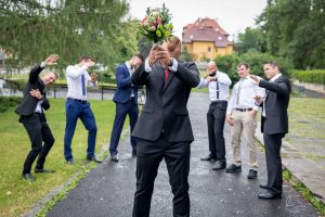 Svatební fotograf Most Praha, Fotograf s ateliérem MOST a LITVÍNOV.