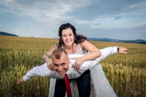 Svatební fotograf Most Praha Karlovy Vary