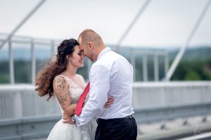 Svatební fotograf Most Praha, Fotograf s ateliérem MOST a LITVÍNOV.