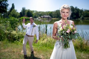 Svatební fotograf Most Praha, Fotograf s ateliérem MOST a LITVÍNOV.