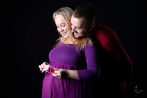 ateliérem fotograf fotograf tehu newborn miminek Atelierove