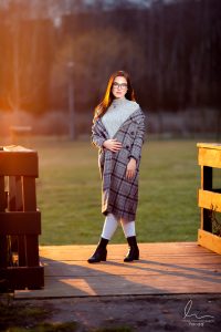 Fotograf Glamour portrétu aktu fashion modni fotograf