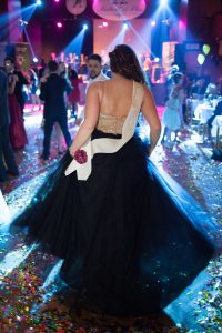 Fotograf maturitních a reprezentačních plesů