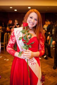 Fotograf maturitních a reprezentačních plesů