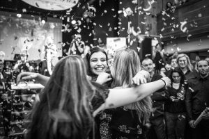 Fotograf maturitních a reprezentačních plesů