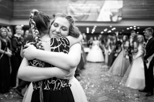 Fotograf maturitních a reprezentačních plesů