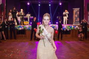 Fotograf maturitních a reprezentačních plesů