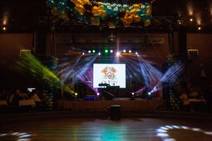 Fotograf maturitních plesů