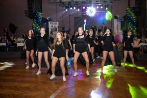 Fotograf maturitních plesů