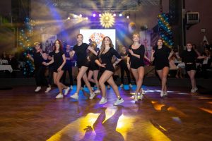 Fotograf maturitních a reprezentačních plesů