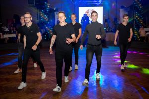 Fotograf maturitních a reprezentačních plesů