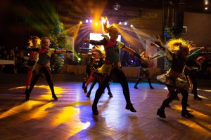 Fotograf maturitních a reprezentačních plesů