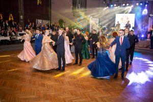 Fotograf maturitních plesů