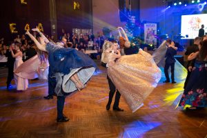 Fotograf maturitních a reprezentačních plesů