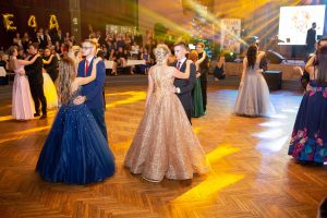 Fotograf maturitních a reprezentačních plesů