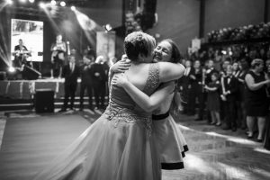 Fotograf maturitních a reprezentačních plesů