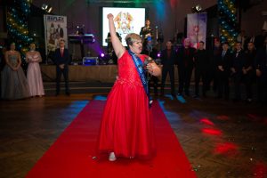 Fotograf maturitních a reprezentačních plesů