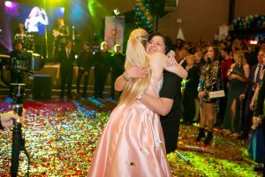 Fotograf maturitních a reprezentačních plesů