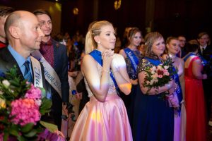 Fotograf maturitních plesů