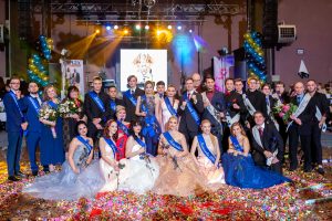 Fotograf maturitních plesů