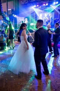 Fotograf maturitních a reprezentačních plesů