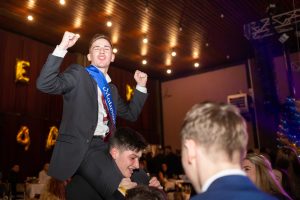 Fotograf maturitních a reprezentačních plesů