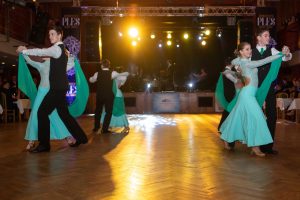 Fotograf maturitních a reprezentačních plesů