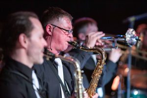 Fotograf maturitních a reprezentačních plesů