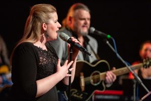 Fotograf maturitních a reprezentačních plesů