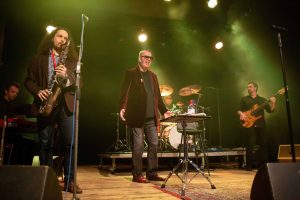 Fotograf maturitních a reprezentačních plesů