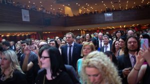 Fotograf maturitních a reprezentačních plesů