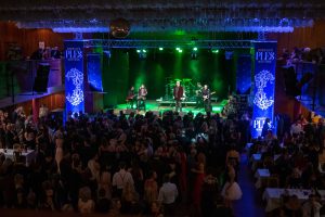 Fotograf maturitních a reprezentačních plesů