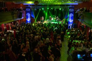 Fotograf maturitních a reprezentačních plesů